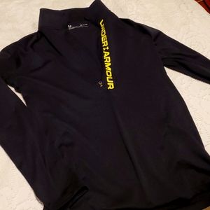 Under Armour long sleeve Running Shirt